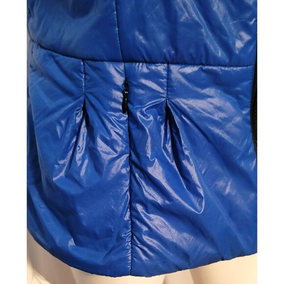 Calvin Klein Performance Quilted Puffer Vest - Size Large - Picture 6 of 10